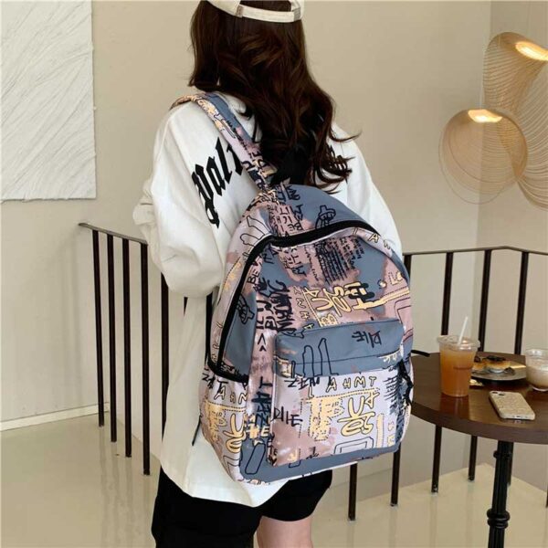 Backpack - Image 2