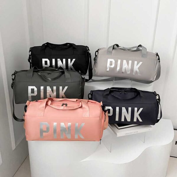 Travelling Bag - Image 3