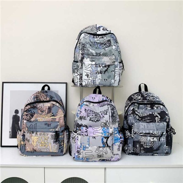Backpack - Image 3