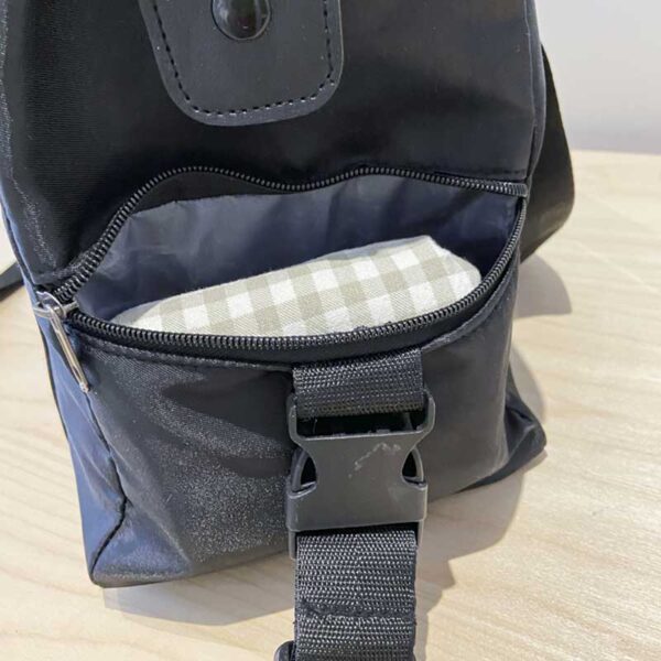 Travelling Bag - Image 6