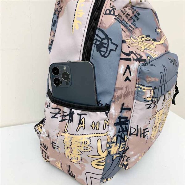 Backpack - Image 6