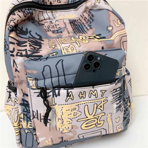 Backpack - Image 7