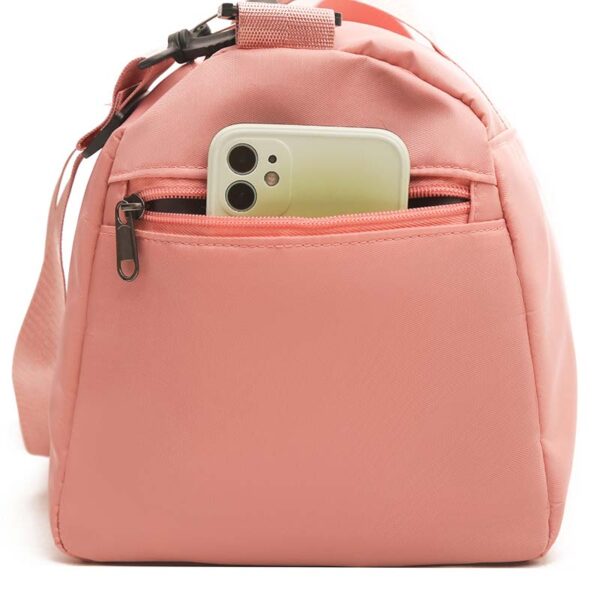 Travelling Bag - Image 7