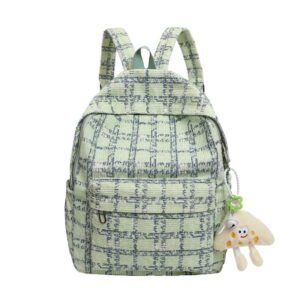 Women's backpack