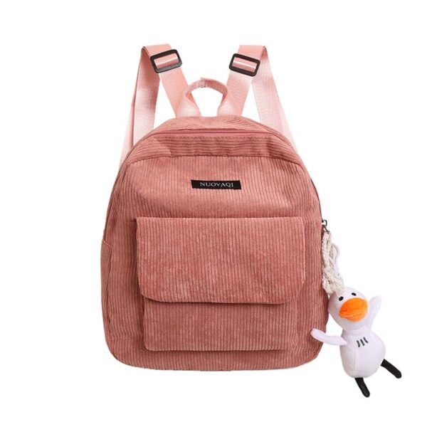 Women's backpack