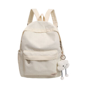 Women's backpack
