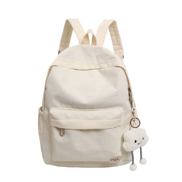 Women's backpack