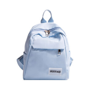 Women's small backpack