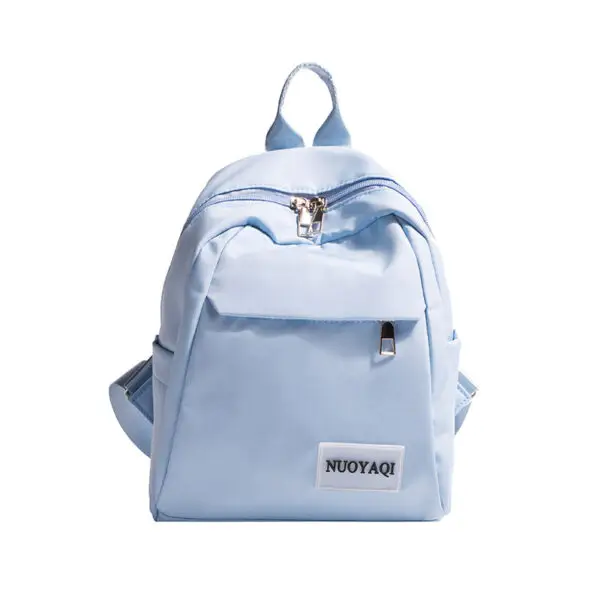Women's small backpack