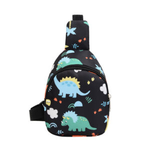 Children's chest bag