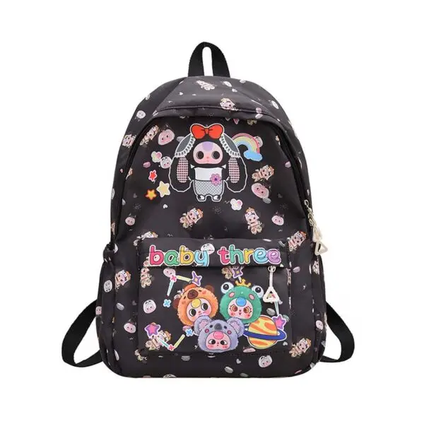 Children's backpack