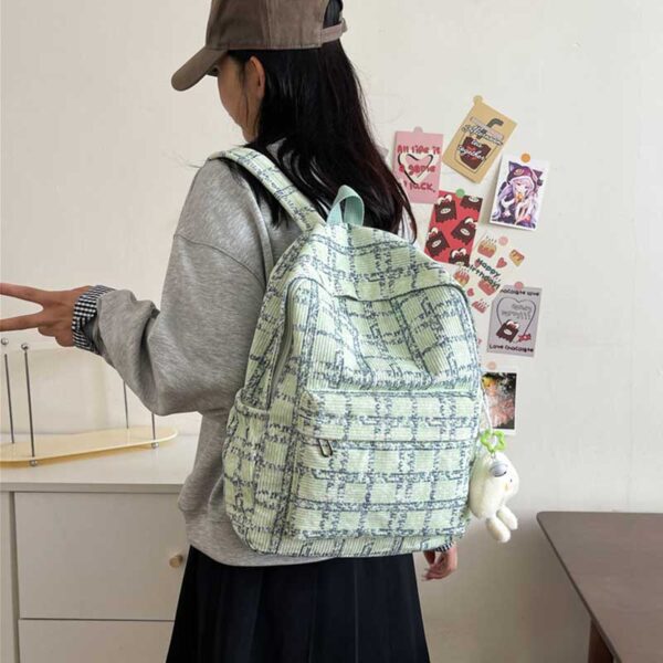 Women's backpack - Image 2
