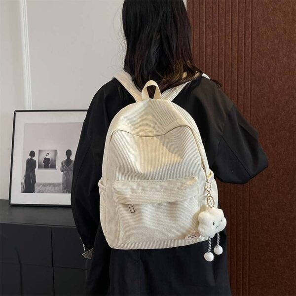 Women's backpack - Image 2