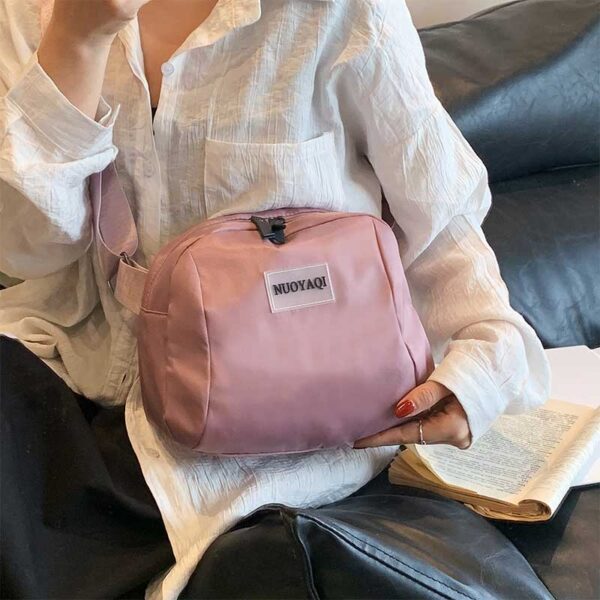Women's shoulder bag - Image 2
