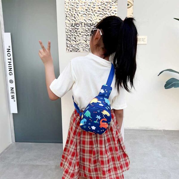 Children's chest bag - Image 2