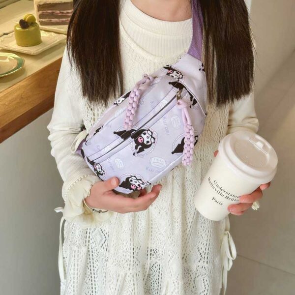 Children's chest bag - Image 2