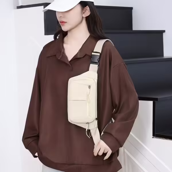 Chest bag - Image 2
