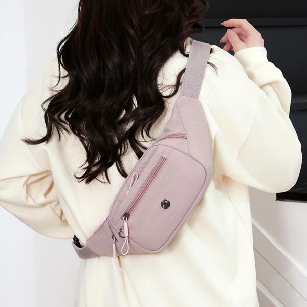 Chest bag - Image 2