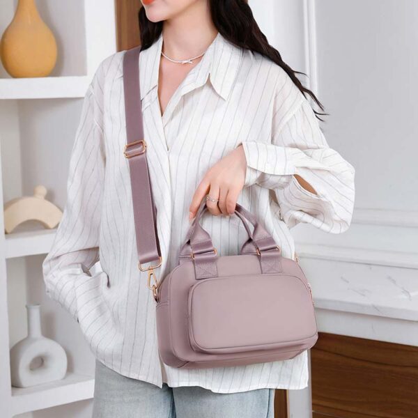 Women's shoulder bag - Image 2