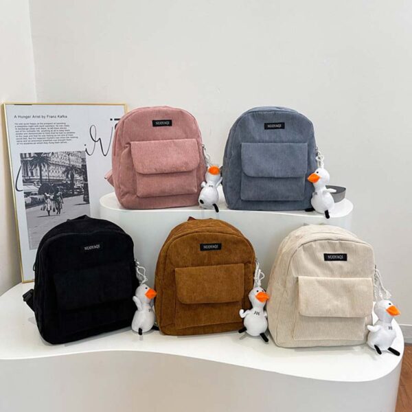 Women's backpack - Image 3