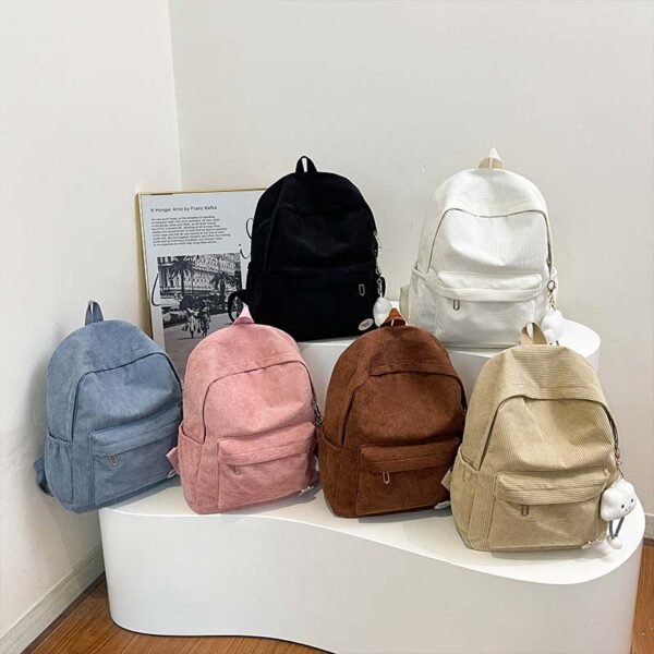 Women's backpack - Image 3
