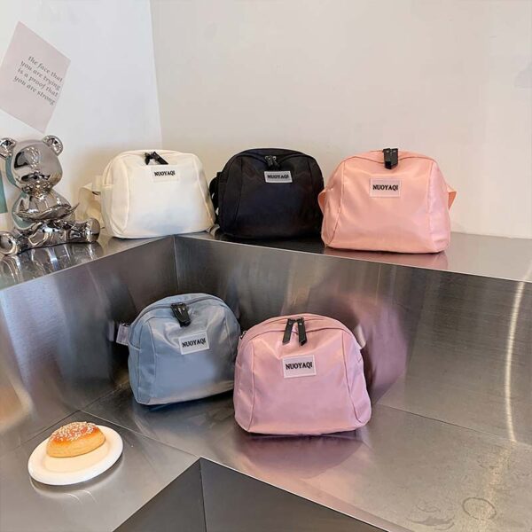 Women's shoulder bag - Image 8