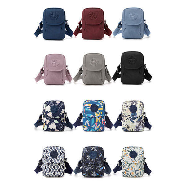 Women's shoulder bag - Image 3