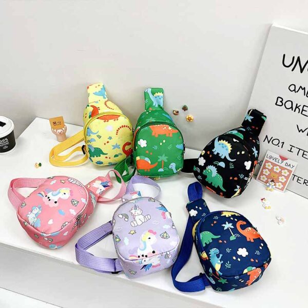 Children's chest bag - Image 3