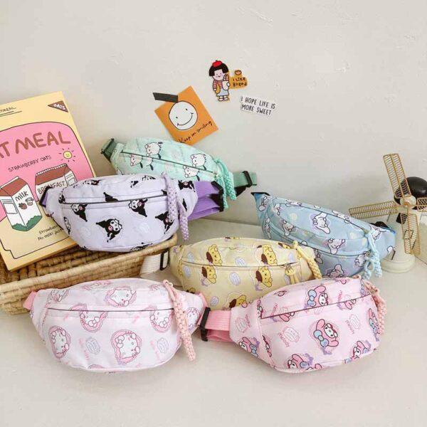 Children's chest bag - Image 3