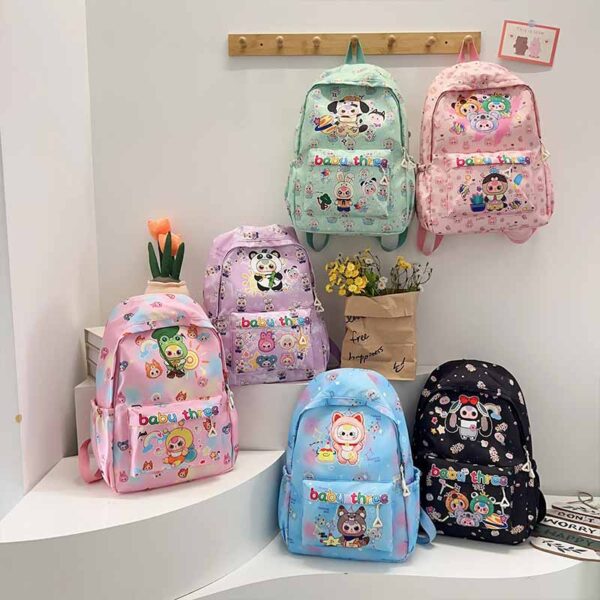 Children's backpack - Image 8