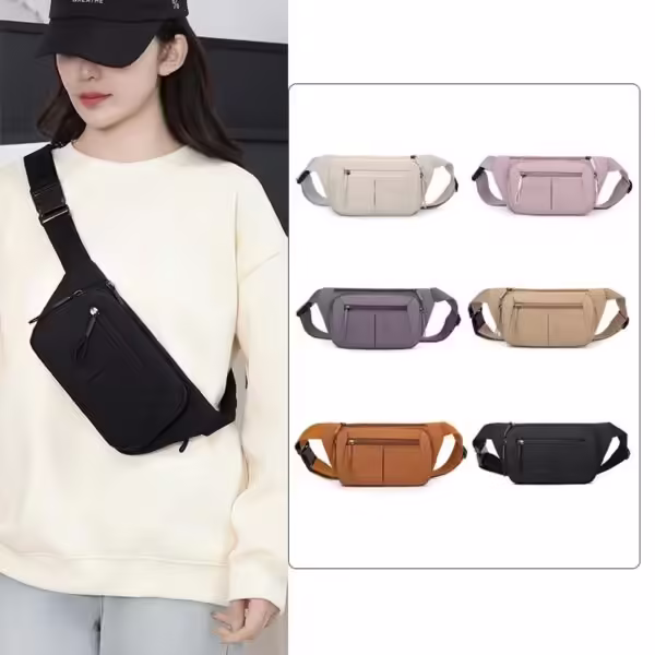 Chest bag - Image 3