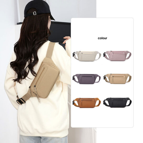 Chest Bag - Image 3