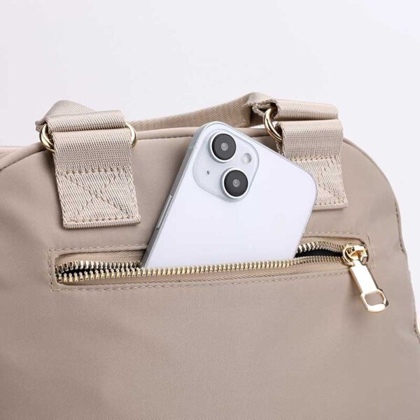 Women's shoulder bag - Image 4