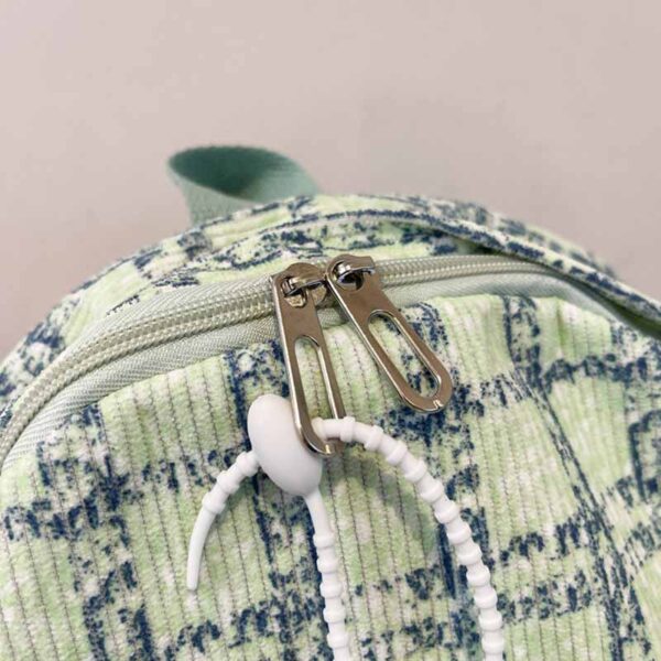 Women's backpack - Image 7