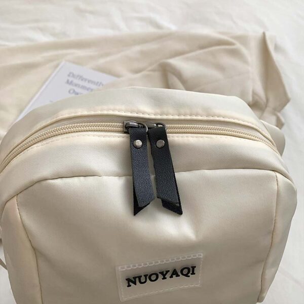 Women's shoulder bag - Image 7