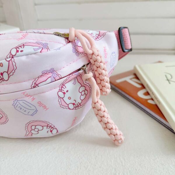 Children's chest bag - Image 8