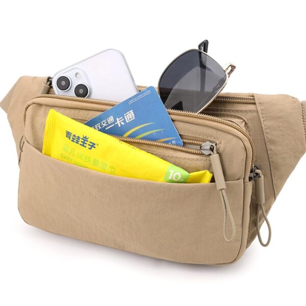 Chest Bag - Image 8
