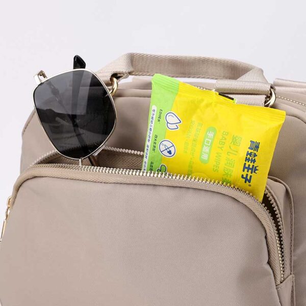 Women's shoulder bag - Image 5