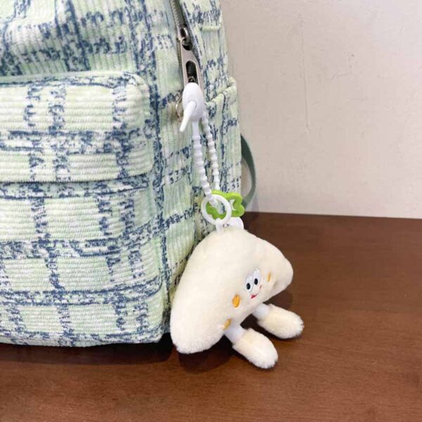 Women's backpack - Image 6