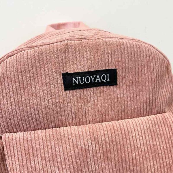 Women's backpack - Image 7