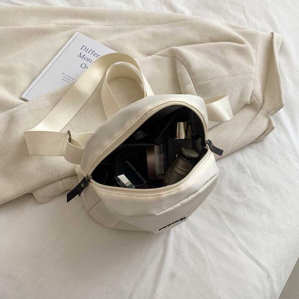 Women's shoulder bag - Image 6