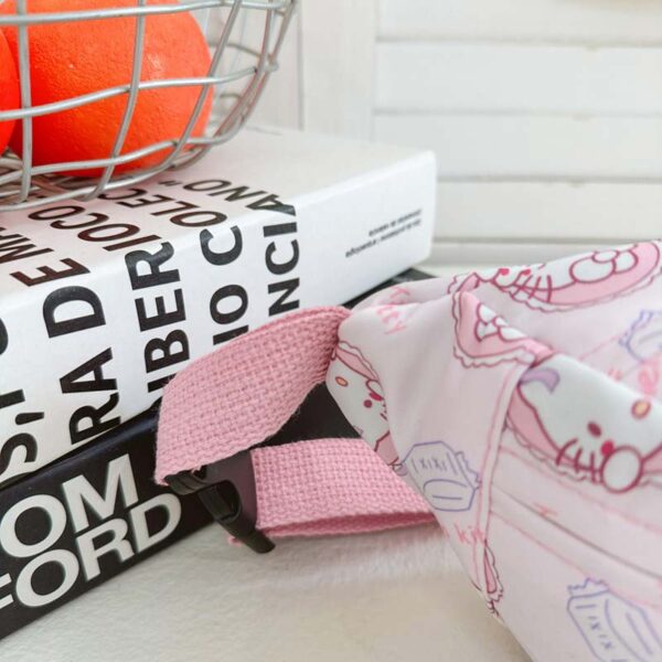 Children's chest bag - Image 7