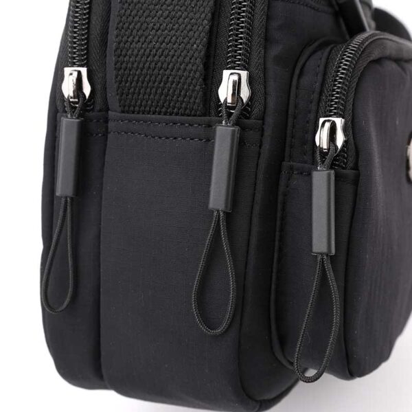 Women's shoulder bag - Image 5