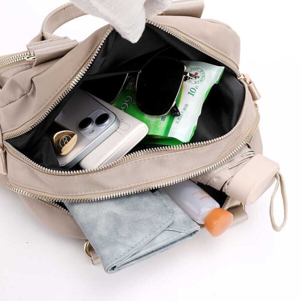 Women's shoulder bag - Image 6