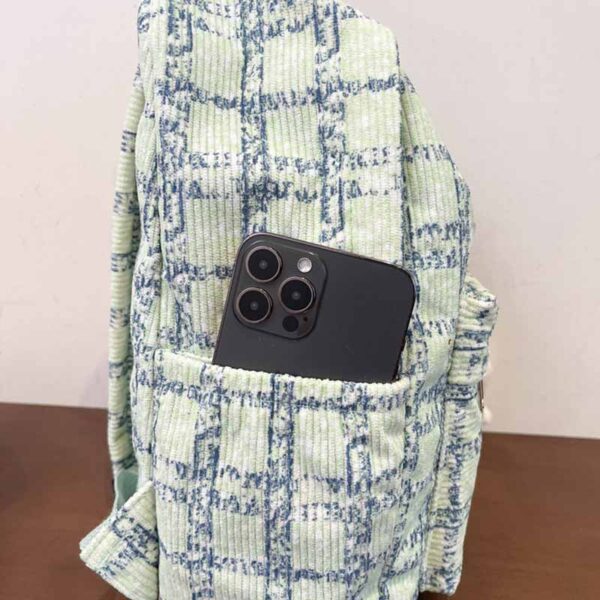 Women's backpack - Image 5