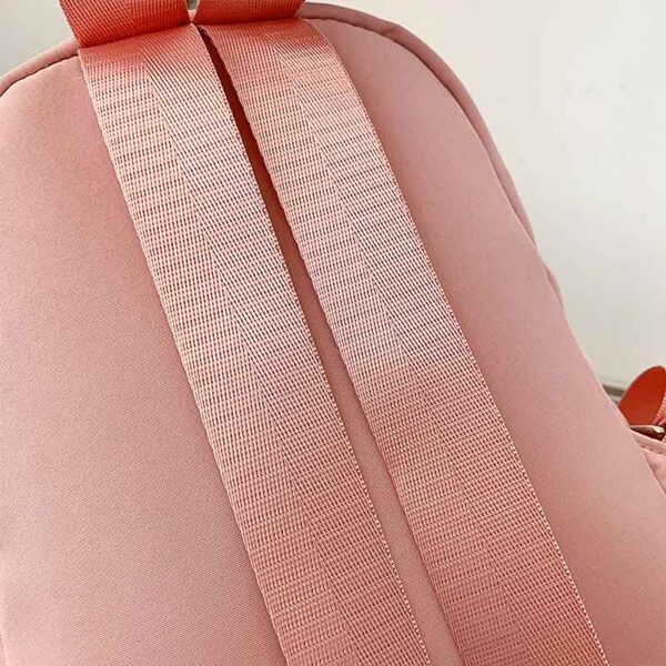 Women's small backpack - Image 6