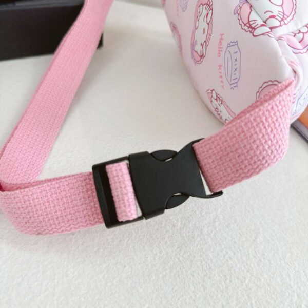Children's chest bag - Image 6
