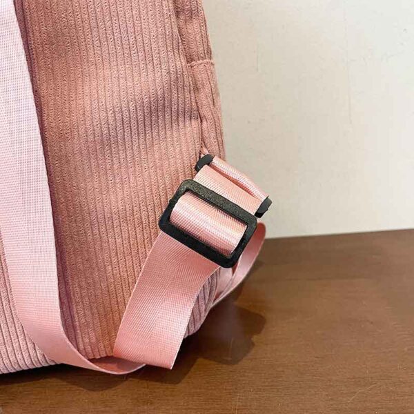 Women's backpack - Image 5
