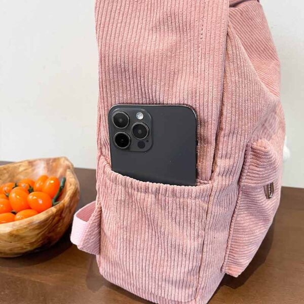 Women's backpack - Image 5