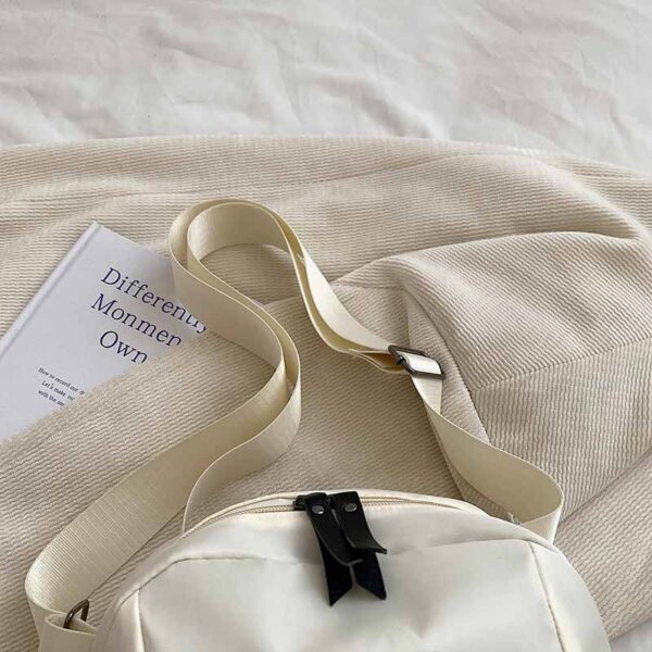 Women's shoulder bag - Image 4